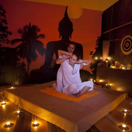 Club Paradiso Ξενοδοχείο Αλάνια