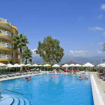 Ξενοδοχείο Club Paradiso