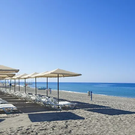 Ξενοδοχείο Club Paradiso 5*