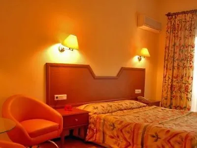 Club Paradiso 5* Αλάνια